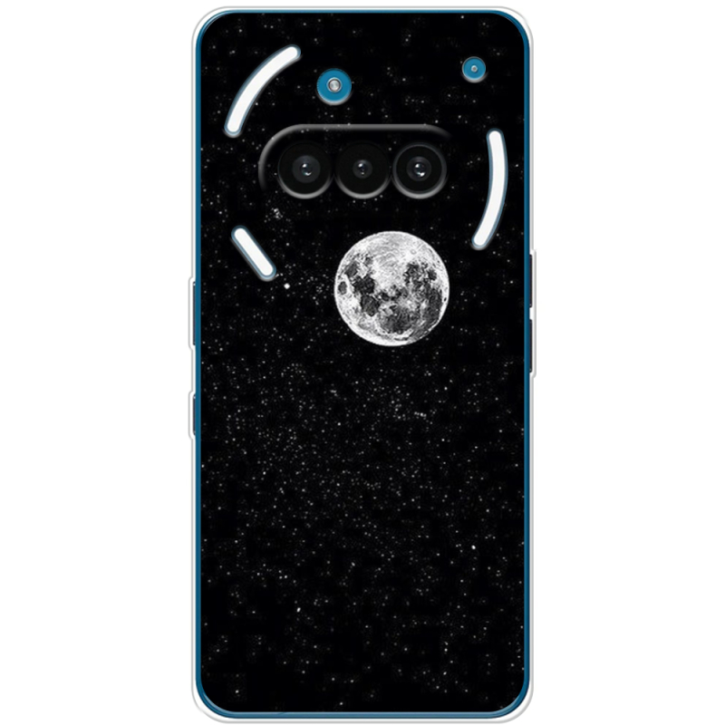 Чохол BoxFace Nothing Phone (3a) 