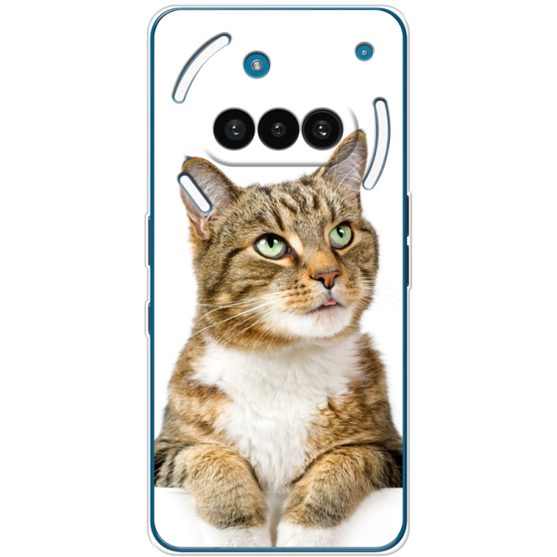 Чохол BoxFace Nothing Phone (3a) 