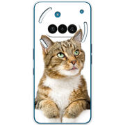 Чохол BoxFace Nothing Phone (3a) 