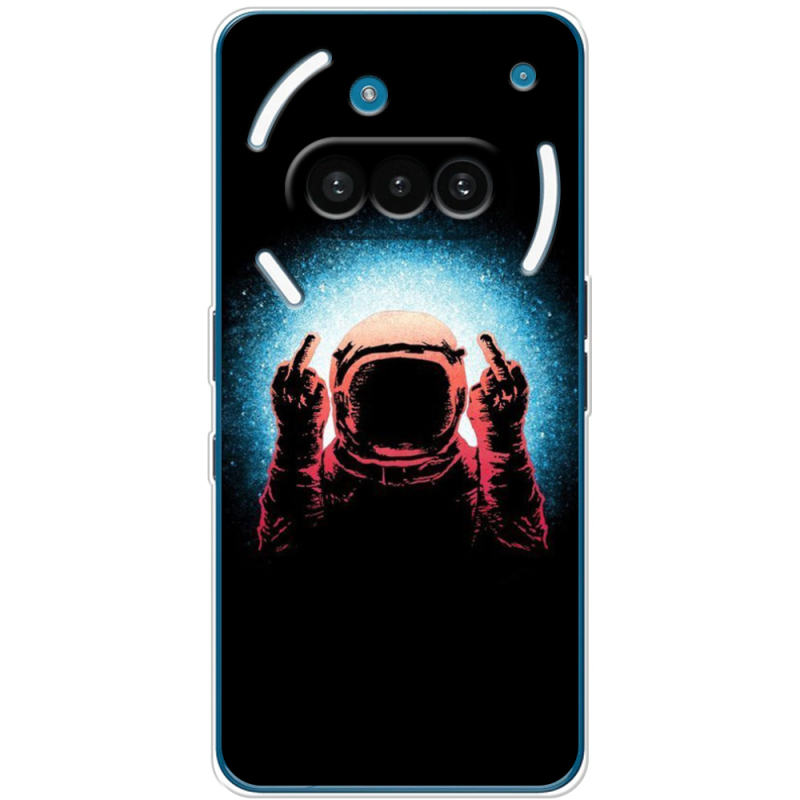 Чохол BoxFace Nothing Phone (3a) 