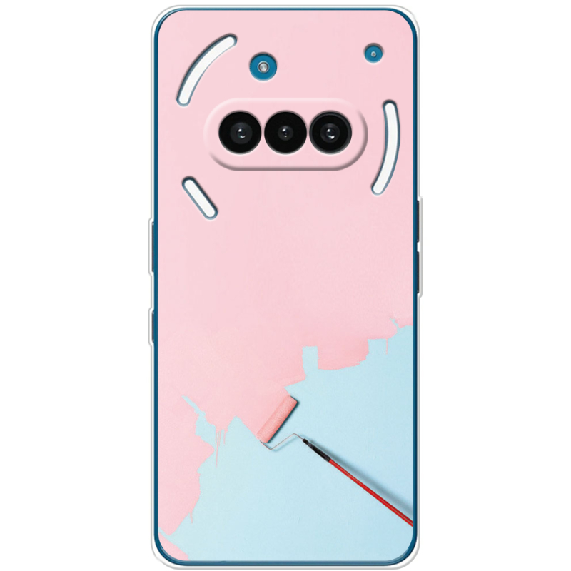 Чохол BoxFace Nothing Phone (3a) 