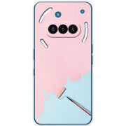 Чохол BoxFace Nothing Phone (3a) 