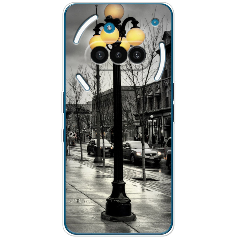 Чохол BoxFace Nothing Phone (3a) 