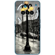 Чохол BoxFace Nothing Phone (3a) 