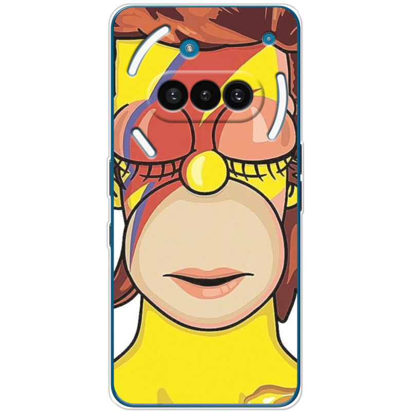 Чохол BoxFace Nothing Phone (3a) 