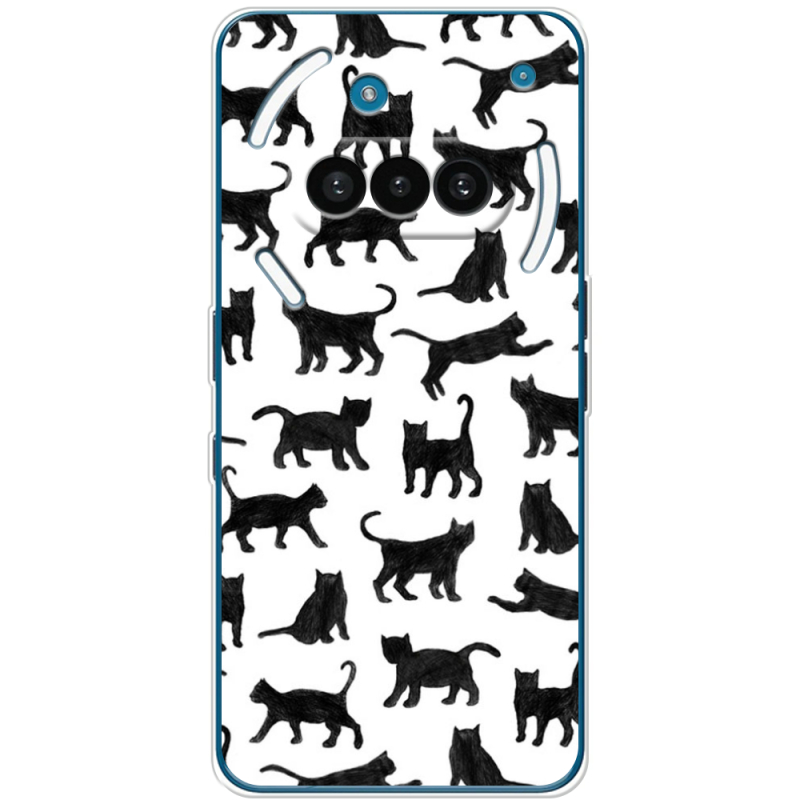 Чохол BoxFace Nothing Phone (3a) 