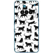 Чохол BoxFace Nothing Phone (3a) 