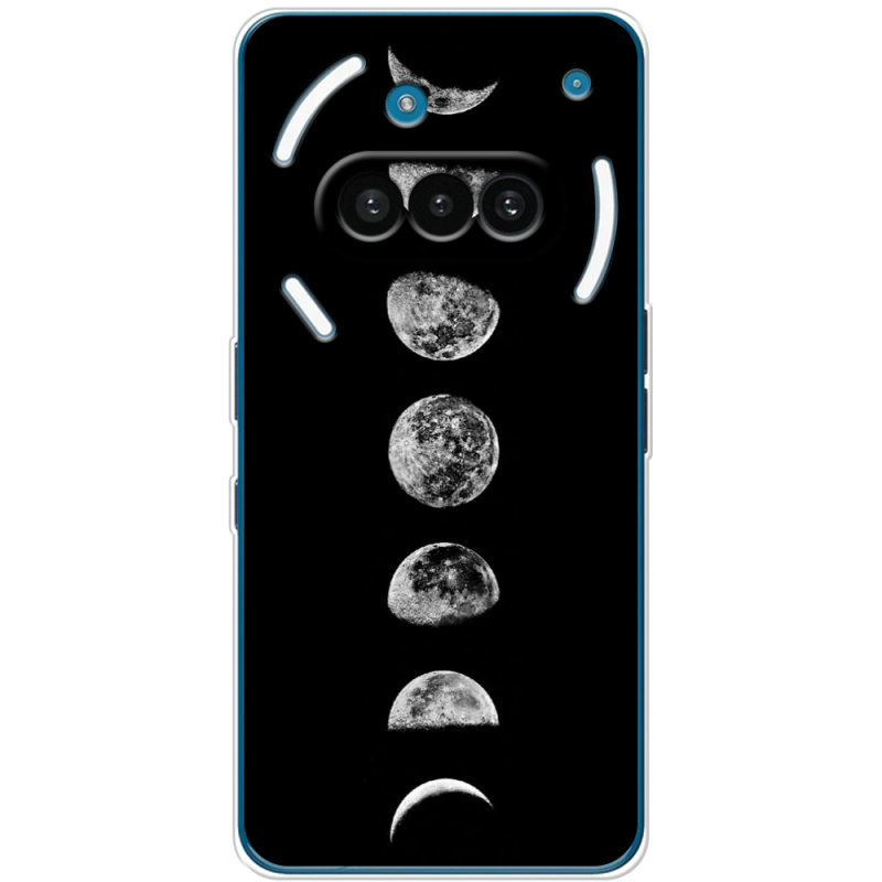 Чохол BoxFace Nothing Phone (3a) 