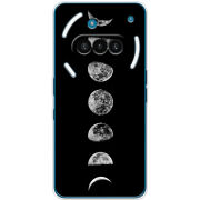 Чохол BoxFace Nothing Phone (3a) 