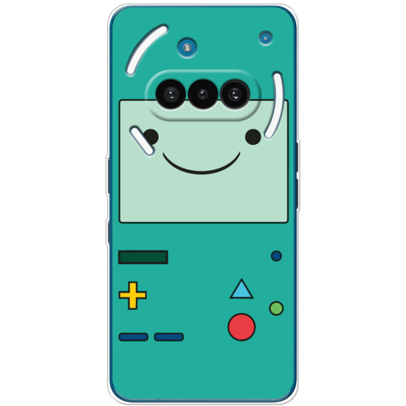 Чохол BoxFace Nothing Phone (3a) 