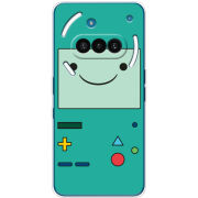 Чохол BoxFace Nothing Phone (3a) 