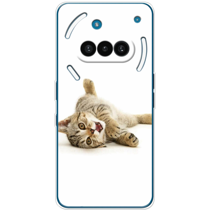 Чохол BoxFace Nothing Phone (3a) 