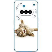 Чохол BoxFace Nothing Phone (3a) 