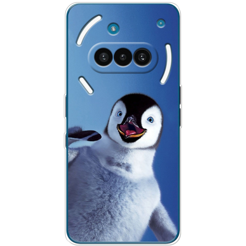 Чохол BoxFace Nothing Phone (3a) 