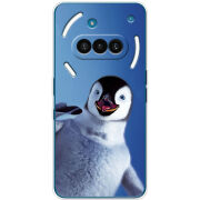 Чохол BoxFace Nothing Phone (3a) 