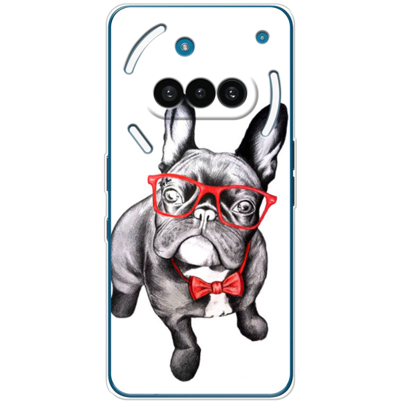 Чохол BoxFace Nothing Phone (3a) 