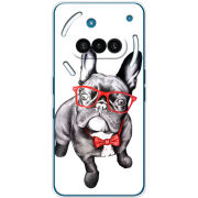 Чохол BoxFace Nothing Phone (3a) 