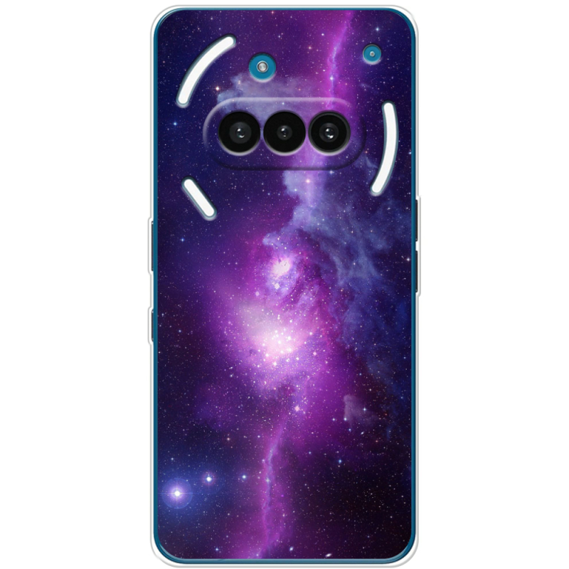 Чохол BoxFace Nothing Phone (3a) 