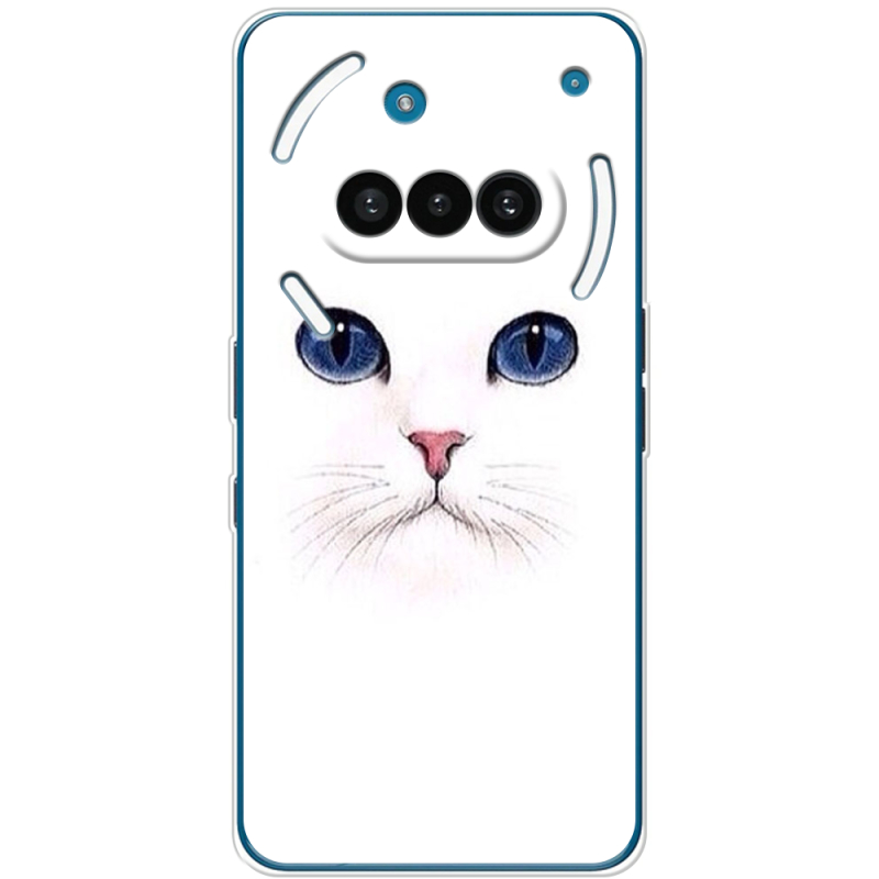 Чохол BoxFace Nothing Phone (3a) 