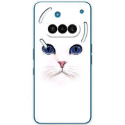 Чохол BoxFace Nothing Phone (3a) 