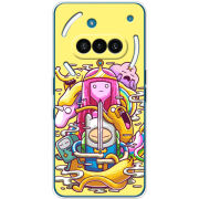 Чохол BoxFace Nothing Phone (3a) 