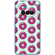 Чохол BoxFace Nothing Phone (3a) 