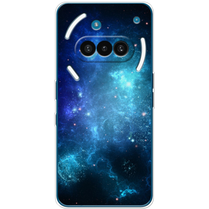 Чохол BoxFace Nothing Phone (3a) 