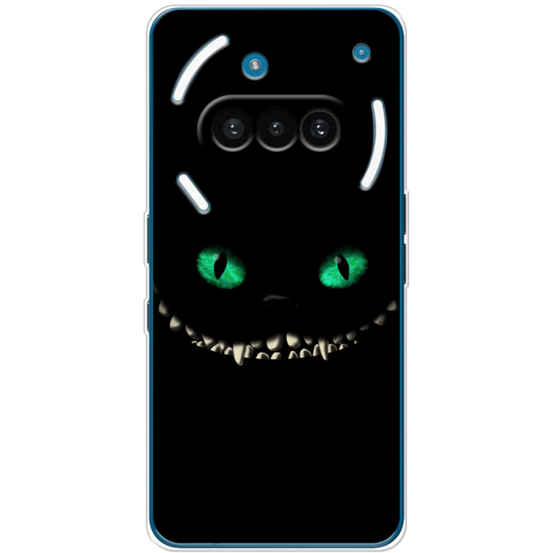 Чохол BoxFace Nothing Phone (3a) 