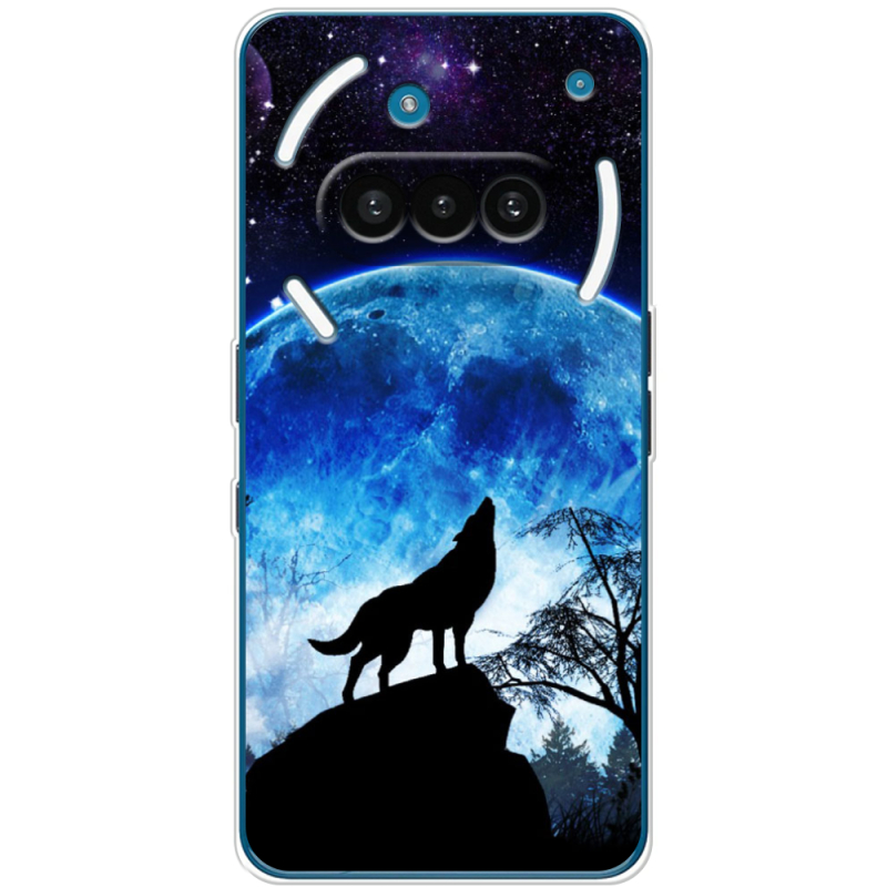 Чохол BoxFace Nothing Phone (3a) 