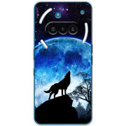 Чохол BoxFace Nothing Phone (3a) 