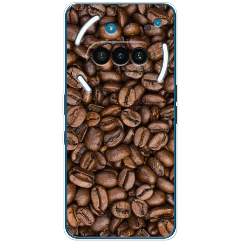 Чохол BoxFace Nothing Phone (3a) 