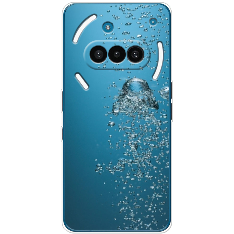 Чохол BoxFace Nothing Phone (3a) 