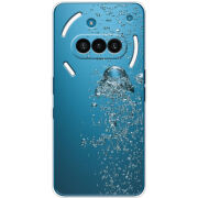 Чохол BoxFace Nothing Phone (3a) 