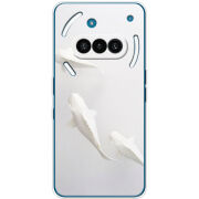 Чохол BoxFace Nothing Phone (3a) 