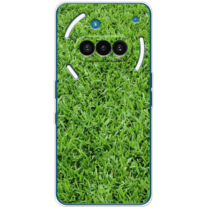 Чохол BoxFace Nothing Phone (3a) 