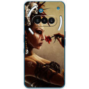 Чохол BoxFace Nothing Phone (3a) 