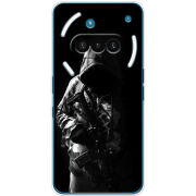 Чохол BoxFace Nothing Phone (3a) 