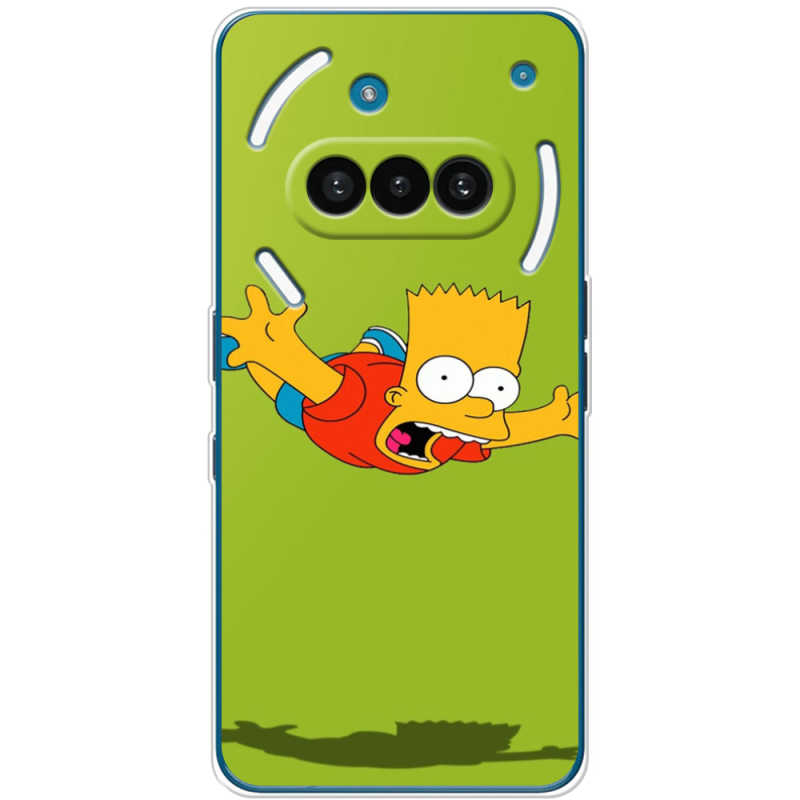 Чохол BoxFace Nothing Phone (3a) 