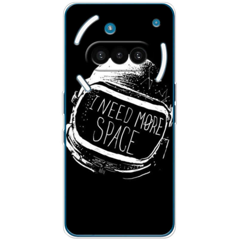 Чохол BoxFace Nothing Phone (3a) 