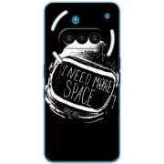 Чохол BoxFace Nothing Phone (3a) 