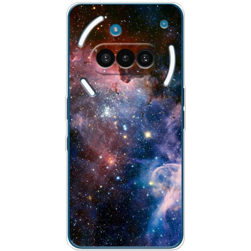 Чохол BoxFace Nothing Phone (3a) 