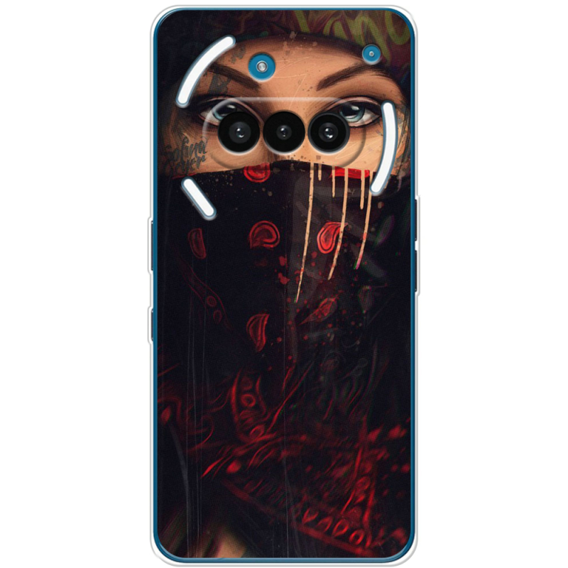 Чохол BoxFace Nothing Phone (3a) 