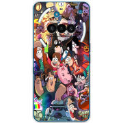 Чохол BoxFace Nothing Phone (3a) 