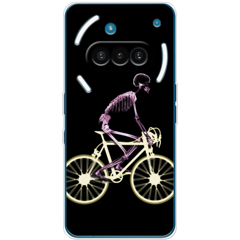 Чохол BoxFace Nothing Phone (3a) 