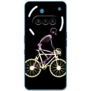 Чохол BoxFace Nothing Phone (3a) 