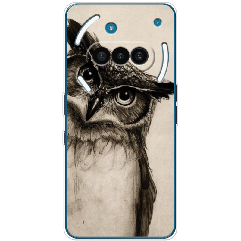 Чохол BoxFace Nothing Phone (3a) 