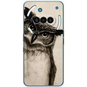 Чохол BoxFace Nothing Phone (3a) 