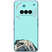 Чохол BoxFace Nothing Phone (3a) 