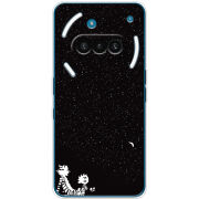 Чохол BoxFace Nothing Phone (3a) 