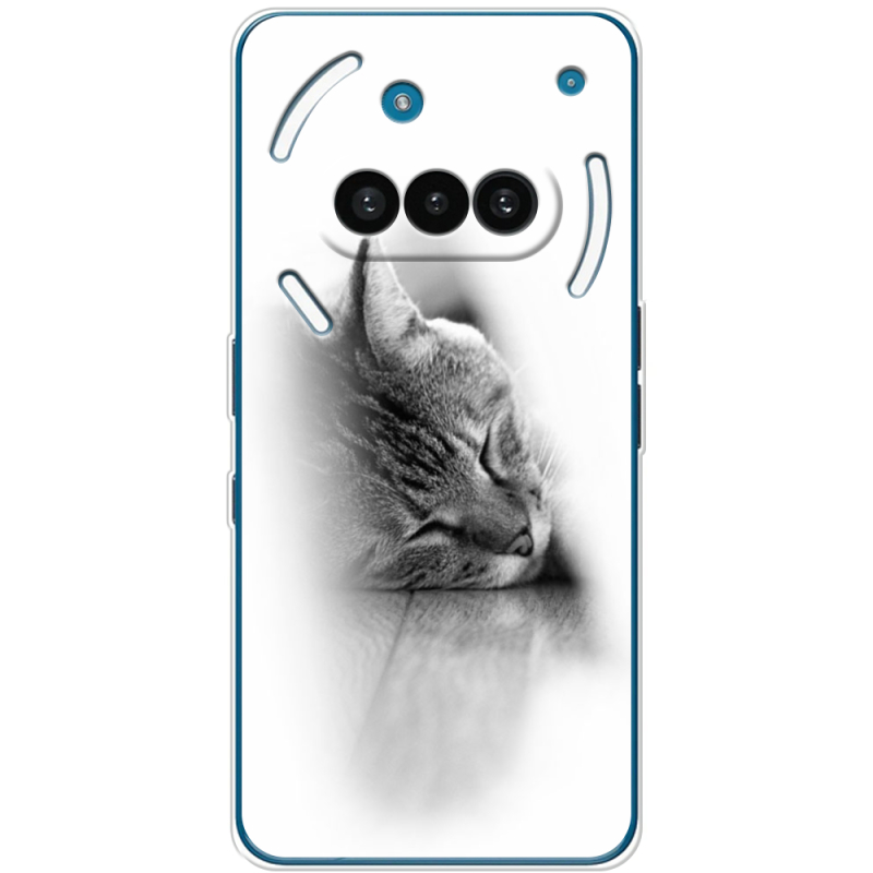 Чохол BoxFace Nothing Phone (3a) 